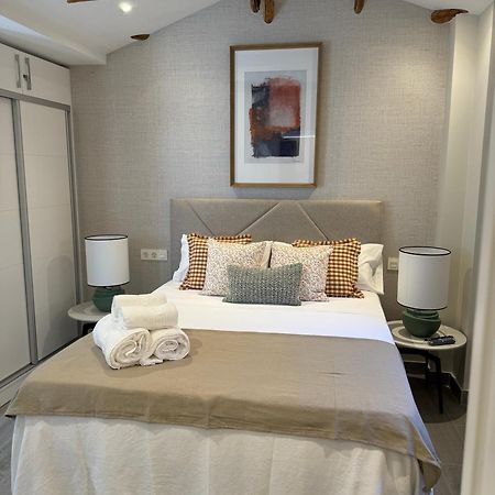 Suspiro Penthouse 302 By Florentia Homes Granada Ngoại thất bức ảnh