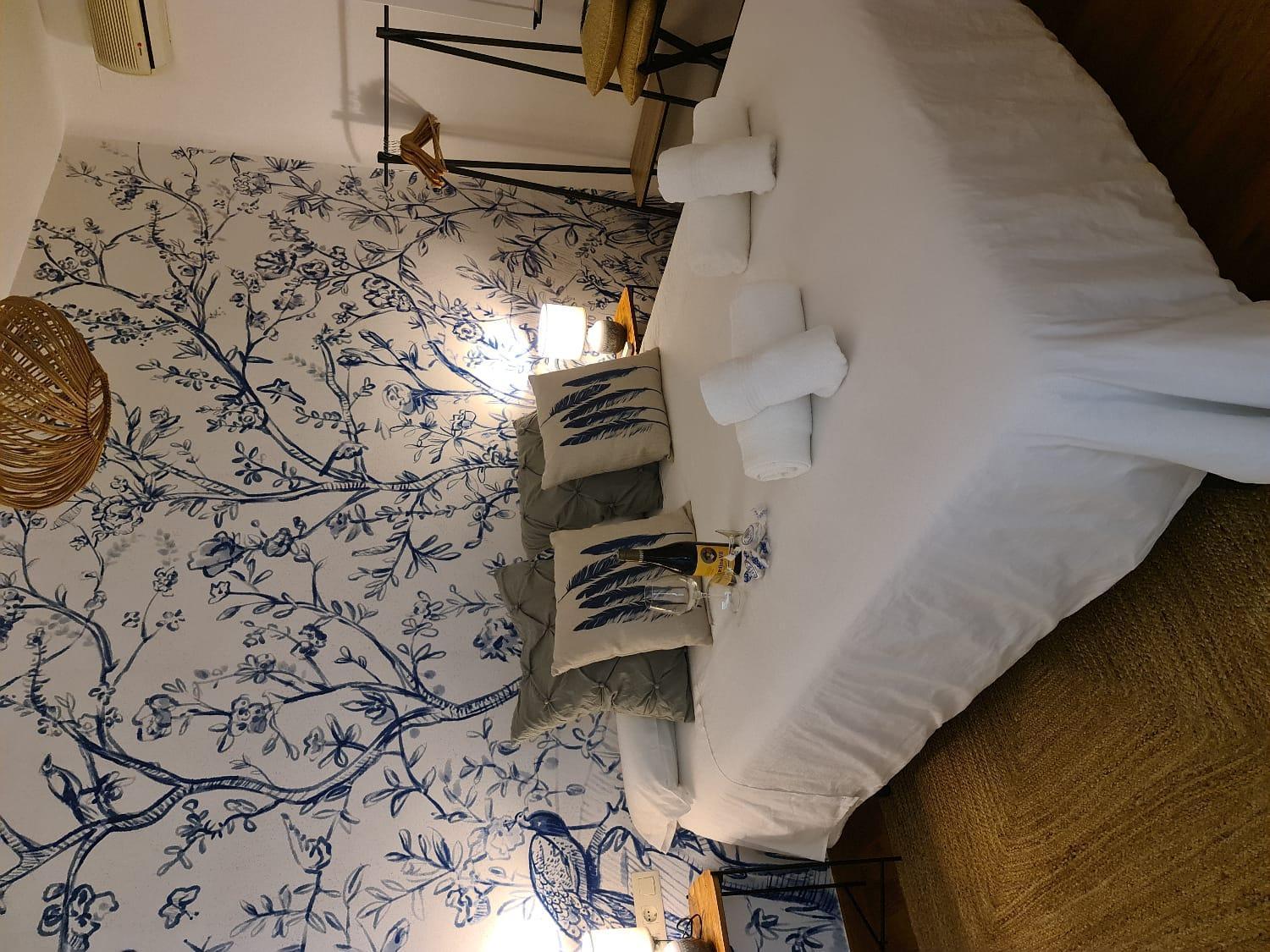 Suspiro Penthouse 302 By Florentia Homes Granada Ngoại thất bức ảnh