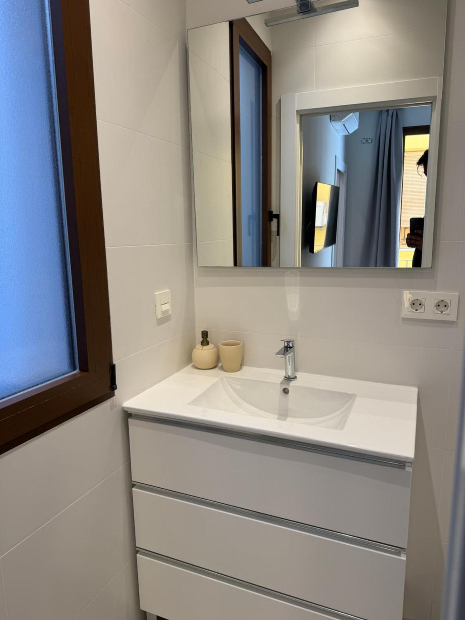 Suspiro Penthouse 302 By Florentia Homes Granada Ngoại thất bức ảnh