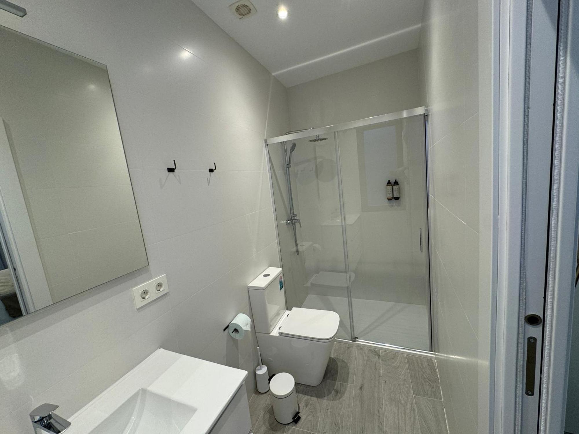 Suspiro Penthouse 302 By Florentia Homes Granada Ngoại thất bức ảnh